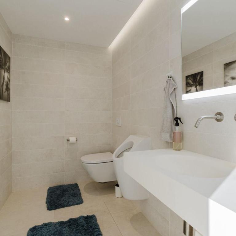Villa Pla Roig Calpe - Ifach Holiday Homes - Villa de 2 dormitorios - 20
