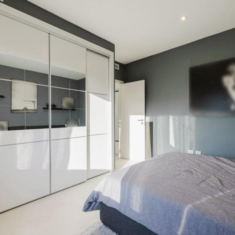 Villa Pla Roig Calpe - Ifach Holiday Homes - Villa de 2 dormitorios - 23