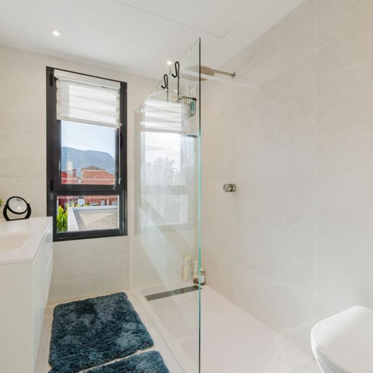 Villa Pla Roig Calpe - Ifach Holiday Homes - Villa de 2 dormitorios - 21
