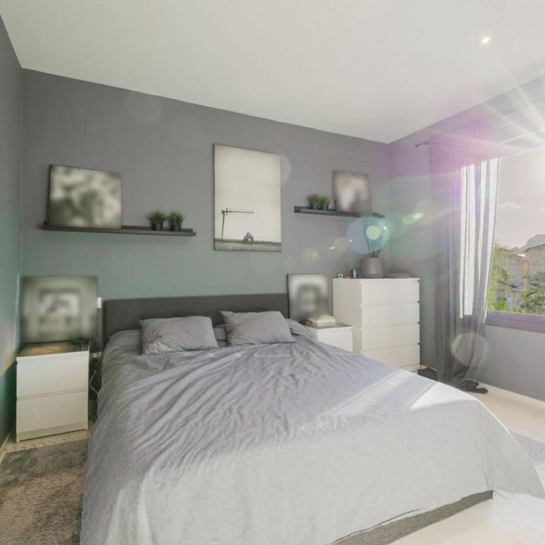 Villa Pla Roig Calpe - Ifach Holiday Homes - Villa de 2 dormitorios - 25