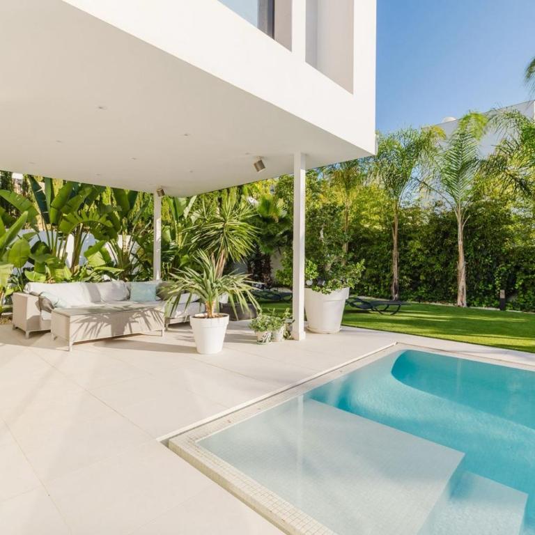 Villa Pla Roig Calpe - Ifach Holiday Homes - Villa de 2 dormitorios - 14