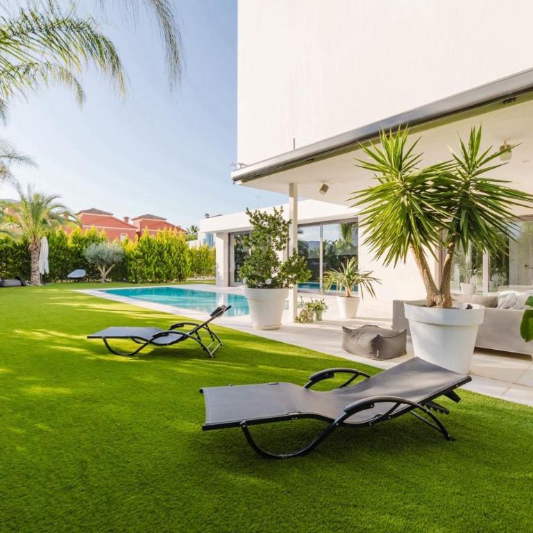Villa Pla Roig Calpe - Ifach Holiday Homes - Villa de 2 dormitorios - 12