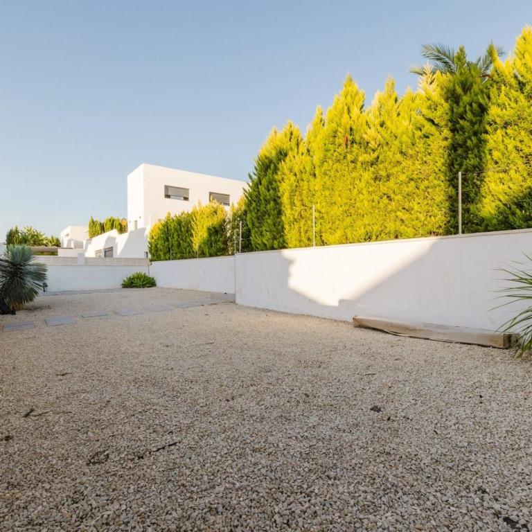 Villa Pla Roig Calpe - Ifach Holiday Homes - Villa de 2 dormitorios - 27