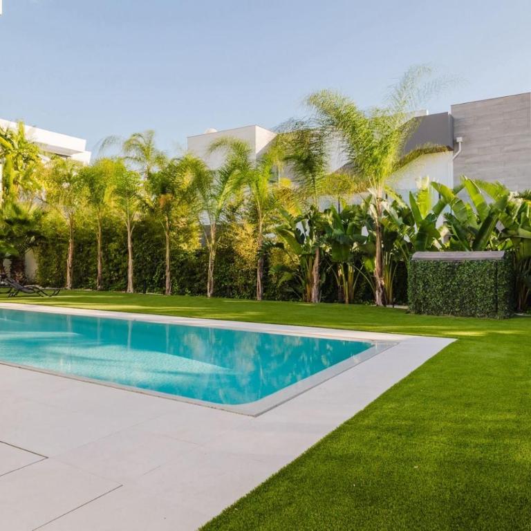 Villa Pla Roig Calpe - Ifach Holiday Homes - Villa de 2 dormitorios - 28