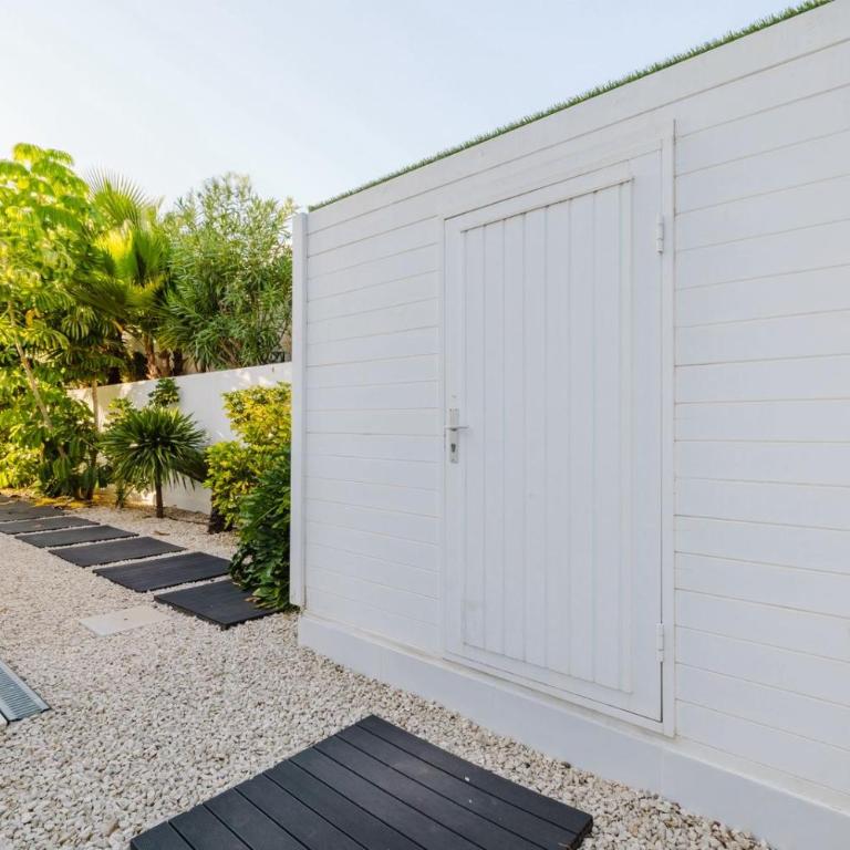 Villa Pla Roig Calpe - Ifach Holiday Homes - Villa de 2 dormitorios - 29