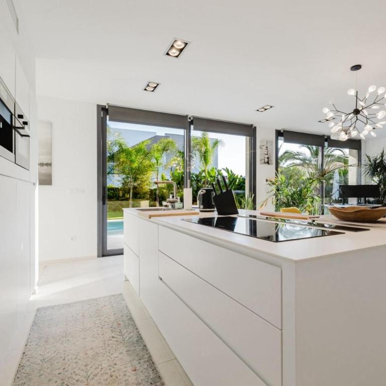 Villa Pla Roig Calpe - Ifach Holiday Homes - Villa de 2 dormitorios - 30