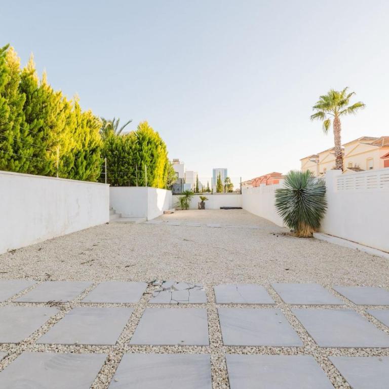Villa Pla Roig Calpe - Ifach Holiday Homes - Villa de 2 dormitorios - 32