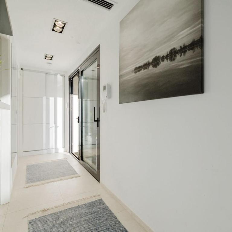 Villa Pla Roig Calpe - Ifach Holiday Homes - Villa de 2 dormitorios - 33
