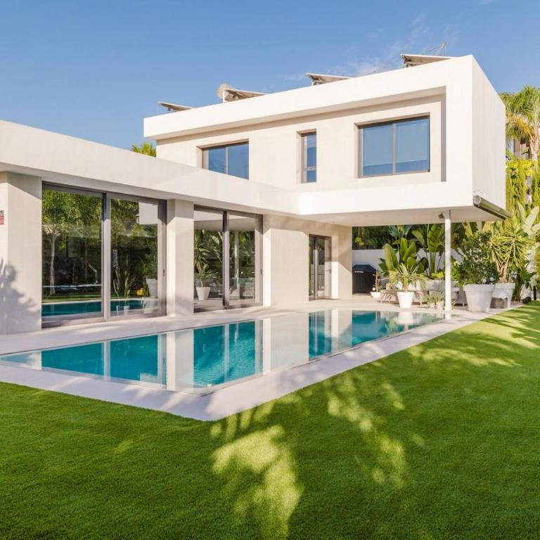 Villa Pla Roig Calpe - Ifach Holiday Homes - Villa de 2 dormitorios - 1
