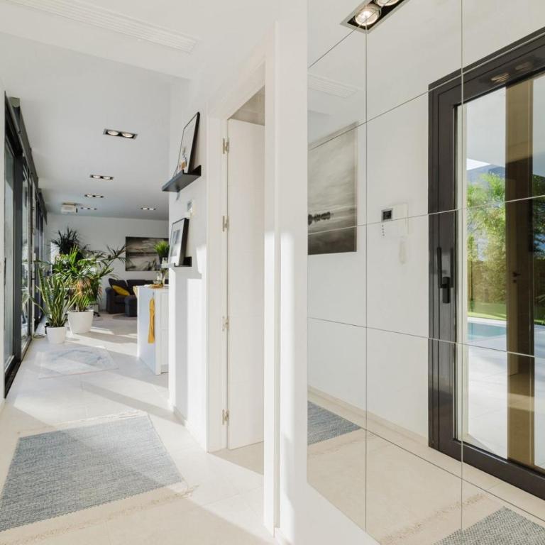 Villa Pla Roig Calpe - Ifach Holiday Homes - Villa de 2 dormitorios - 18