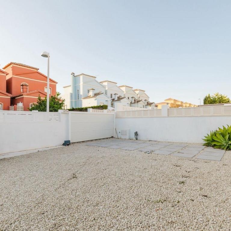 Villa Pla Roig Calpe - Ifach Holiday Homes - Villa de 2 dormitorios - 34