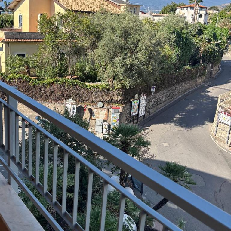 c'est la vie giardini - Studio Apartment with Sea View - 13
