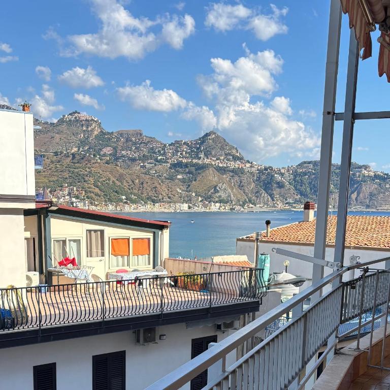 c'est la vie giardini - Studio Apartment with Sea View - 14