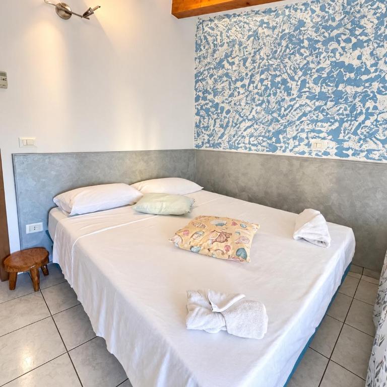Open space centre - Appartamento con 3 Camere da Letto - 13