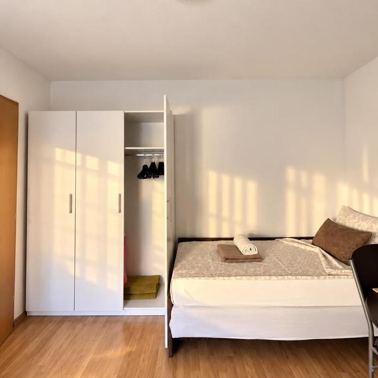Neretva Apartments - One-Bedroom Apartment - 2