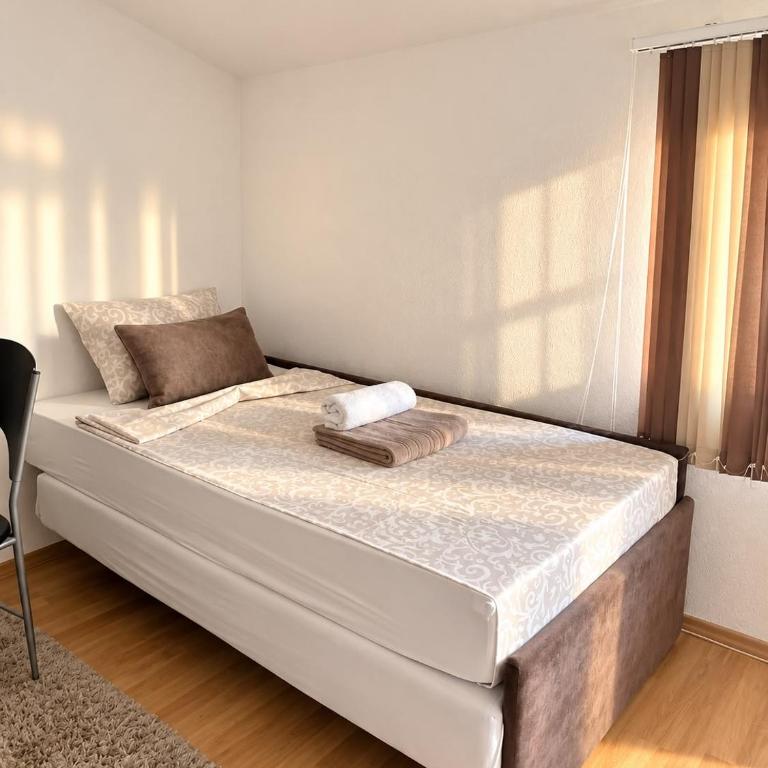 Neretva Apartments - One-Bedroom Apartment - 8