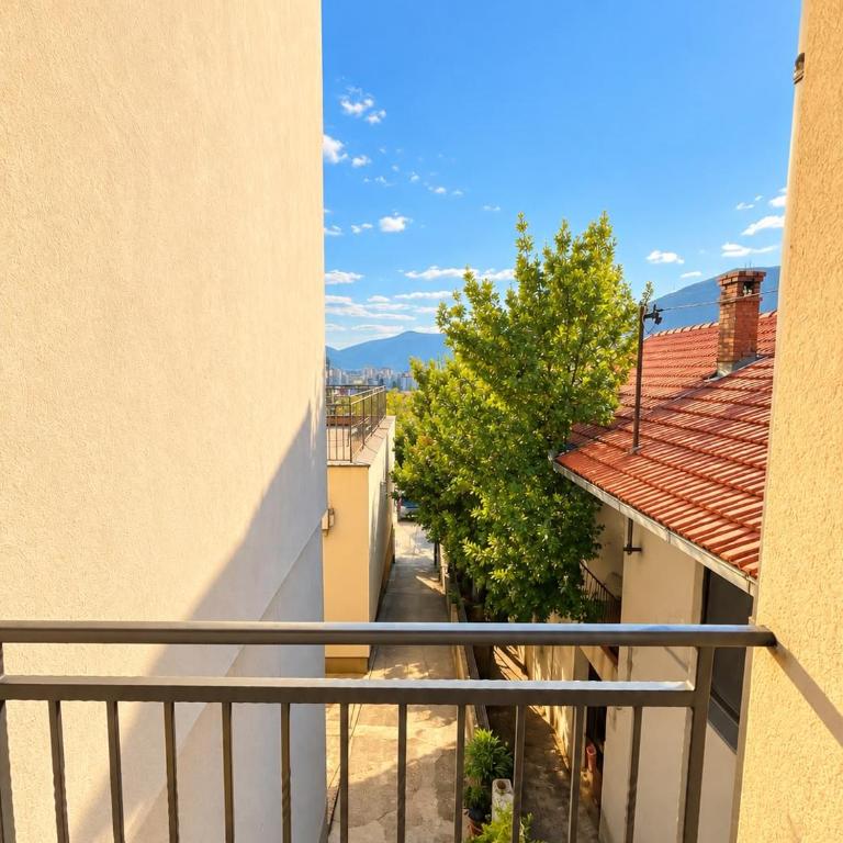 Neretva Apartments - One-Bedroom Apartment - 11