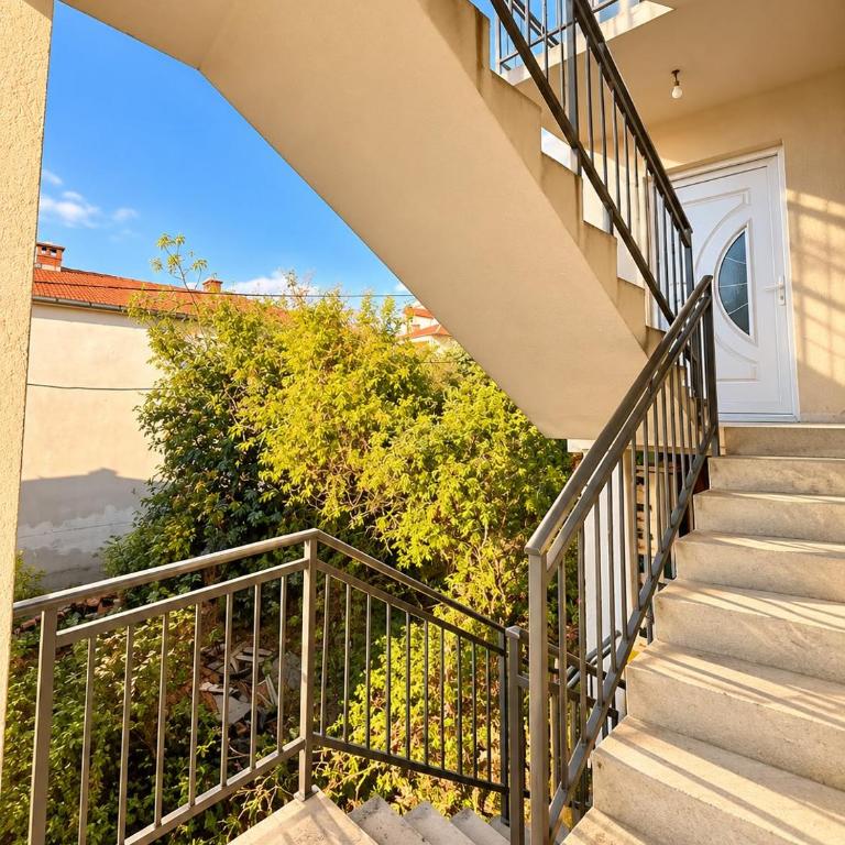 Neretva Apartments - One-Bedroom Apartment - 12