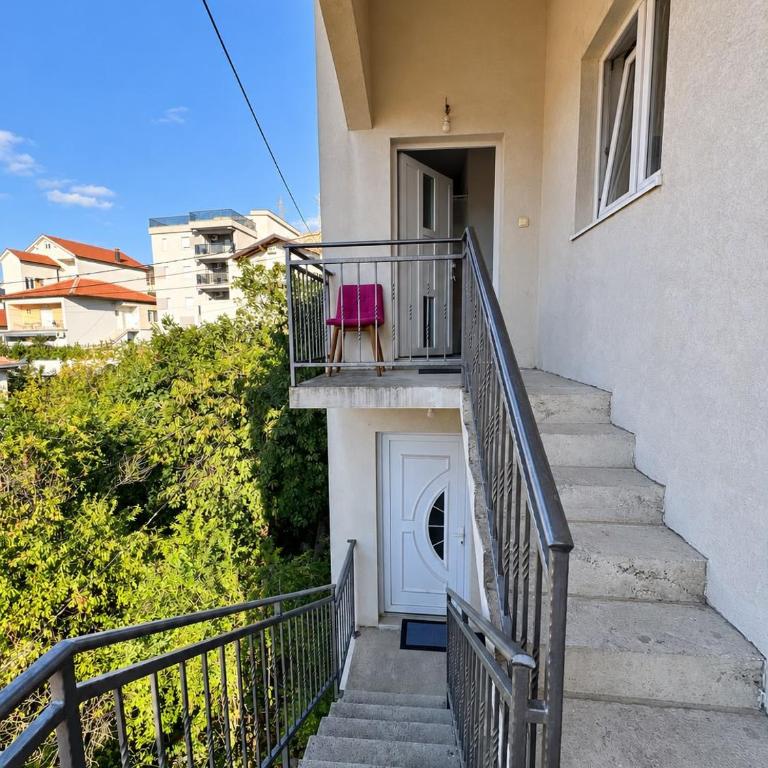 Neretva Apartments - One-Bedroom Apartment - 13