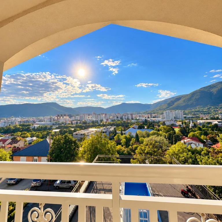 Neretva Apartments - One-Bedroom Apartment - 14