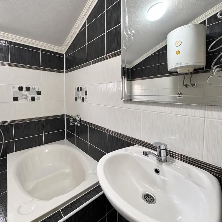 Neretva Apartments - One-Bedroom Apartment - 16