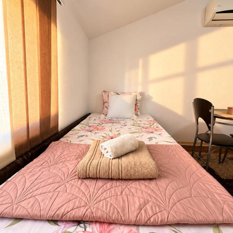 Neretva Apartments - One-Bedroom Apartment - 18