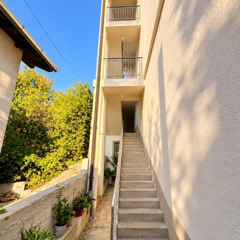 Neretva Apartments - One-Bedroom Apartment - 19