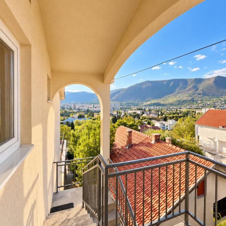 Neretva Apartments - One-Bedroom Apartment - 23