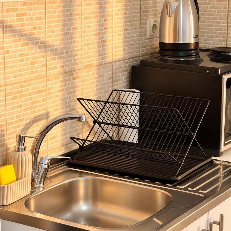 Neretva Apartments - One-Bedroom Apartment - 26