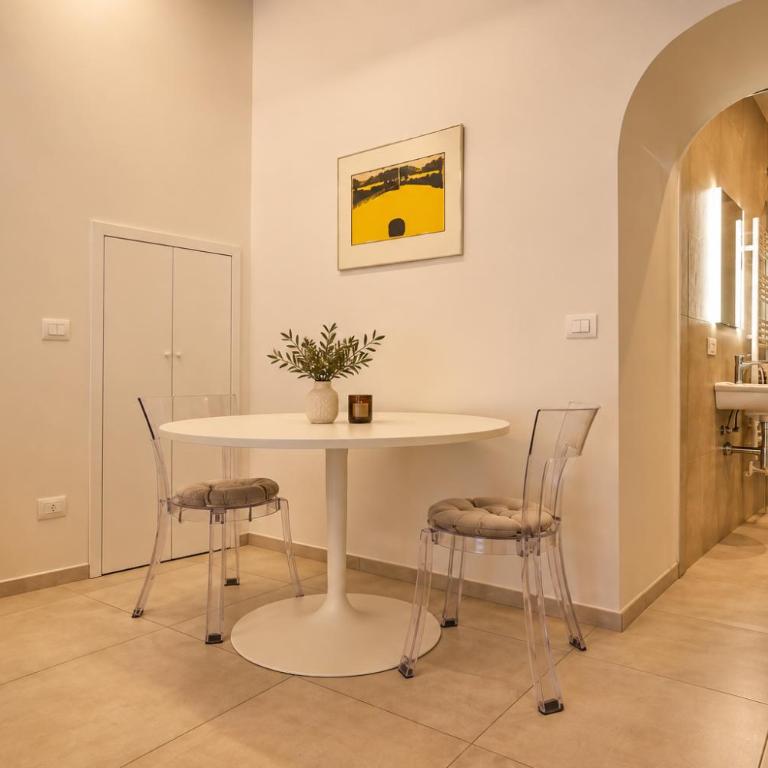 Elce Studio - Historic Beams & Modern Design - Appartamento con 1 Camera da Letto - 12