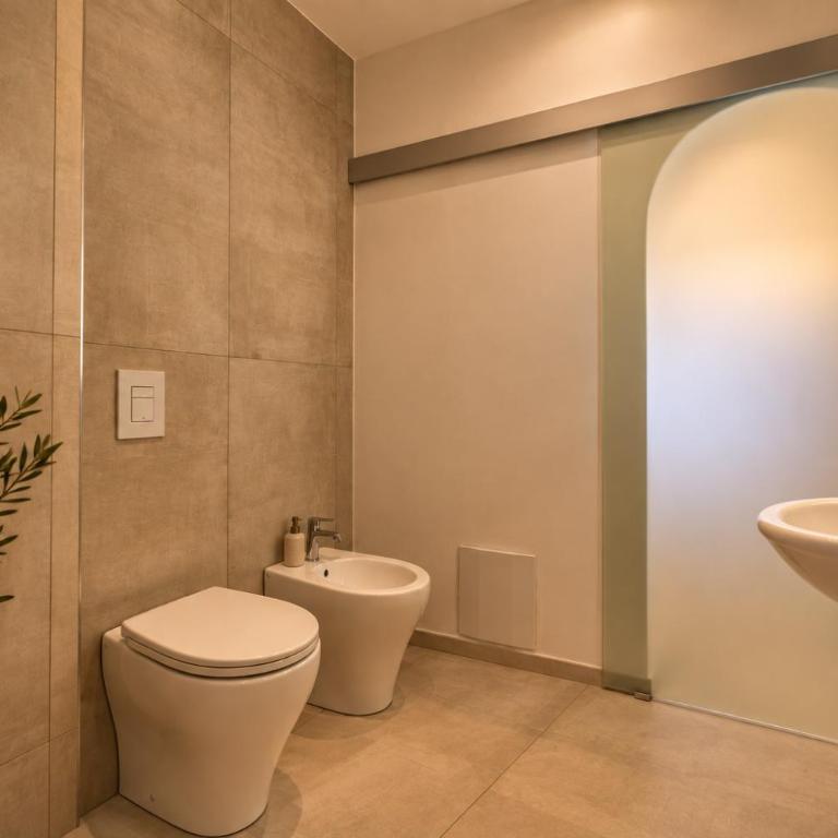 Elce Studio - Historic Beams & Modern Design - Appartamento con 1 Camera da Letto - 21