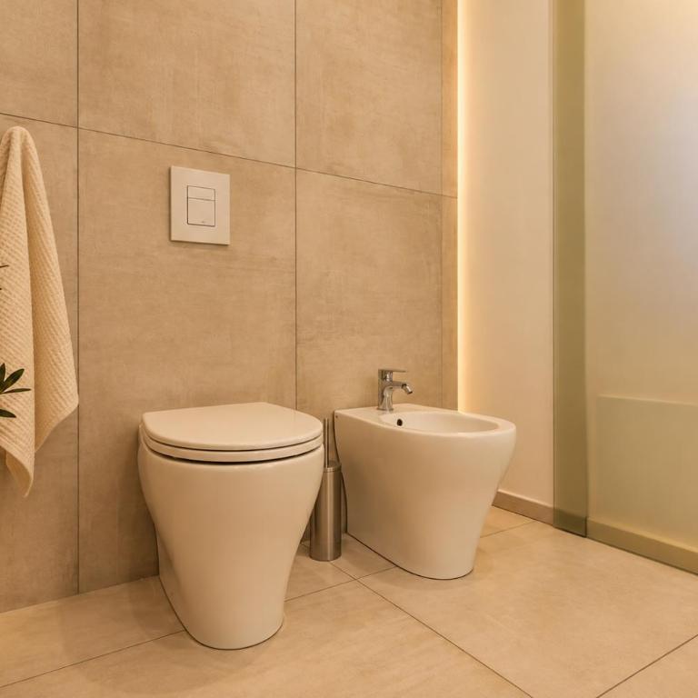 Elce Studio - Historic Beams & Modern Design - Appartamento con 1 Camera da Letto - 22