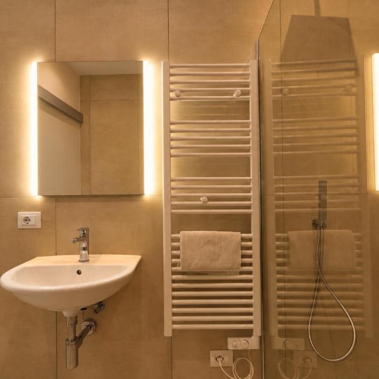 Elce Studio - Historic Beams & Modern Design - Appartamento con 1 Camera da Letto - 15