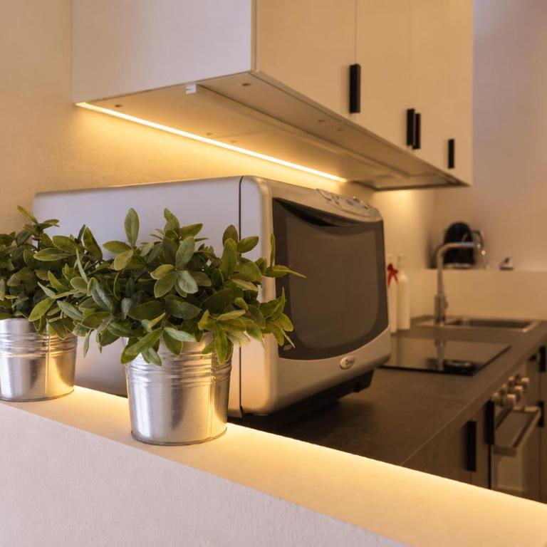 Elce Studio - Historic Beams & Modern Design - Appartamento con 1 Camera da Letto - 11
