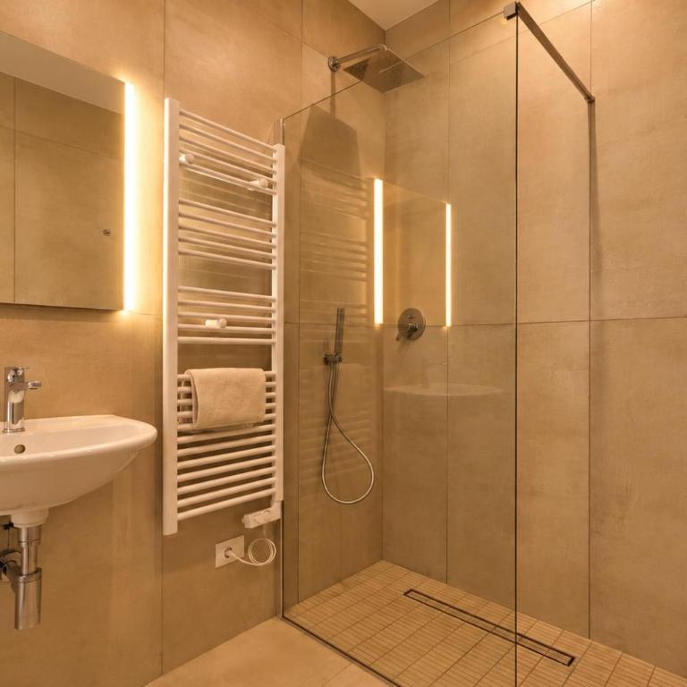 Elce Studio - Historic Beams & Modern Design - Appartamento con 1 Camera da Letto - 13