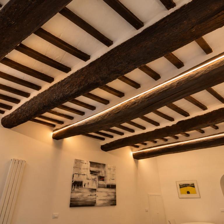 Elce Studio - Historic Beams & Modern Design - Appartamento con 1 Camera da Letto - 9