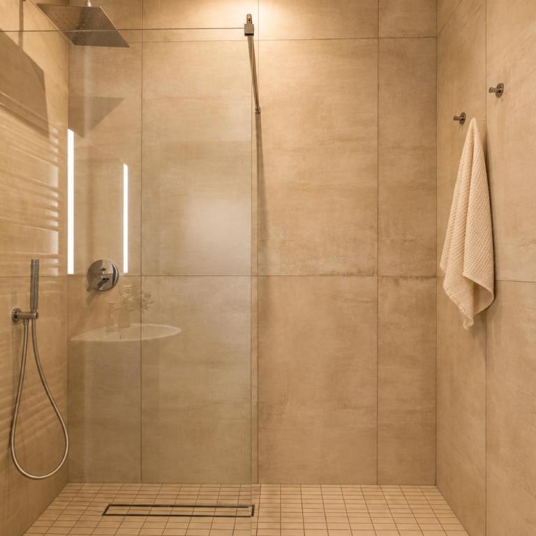 Elce Studio - Historic Beams & Modern Design - Appartamento con 1 Camera da Letto - 17