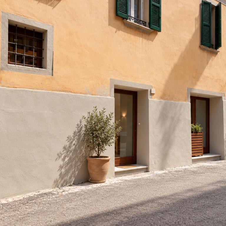 Elce Studio - Historic Beams & Modern Design - Appartamento con 1 Camera da Letto - 23