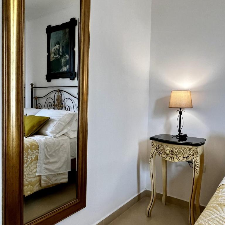 Casa Cerezos - Double Room - 11