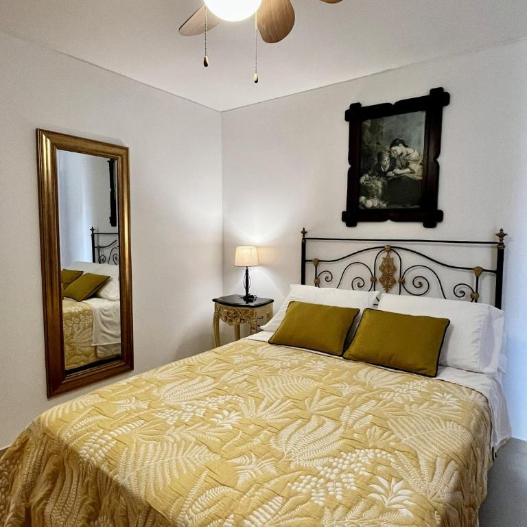 Casa Cerezos - Double Room - 4
