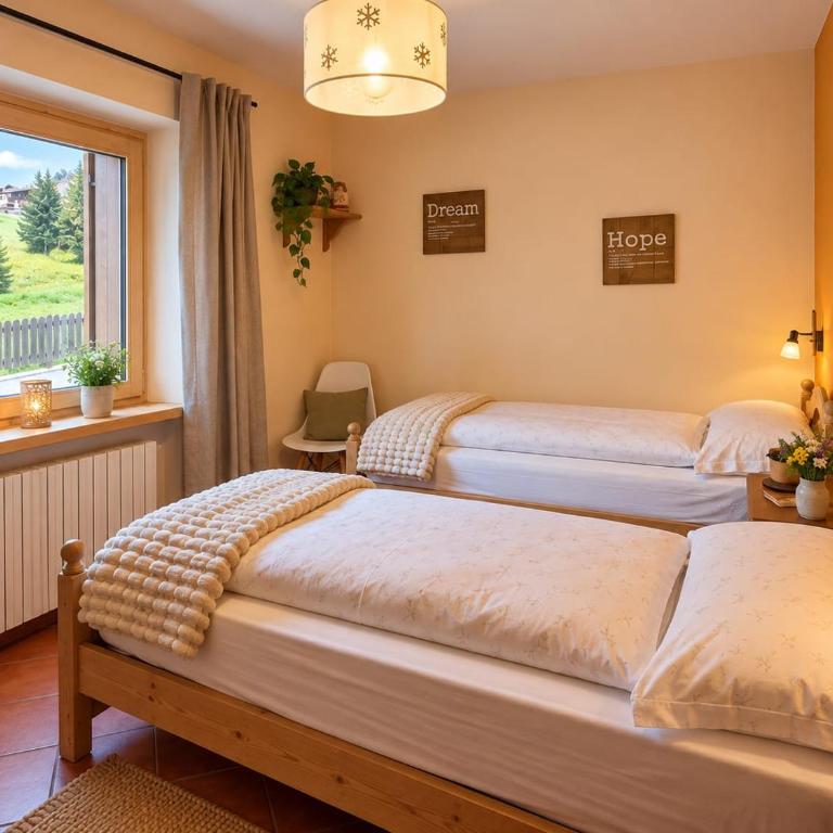 Sunrise Livigno - Appartamento con 2 Camere da Letto - 13