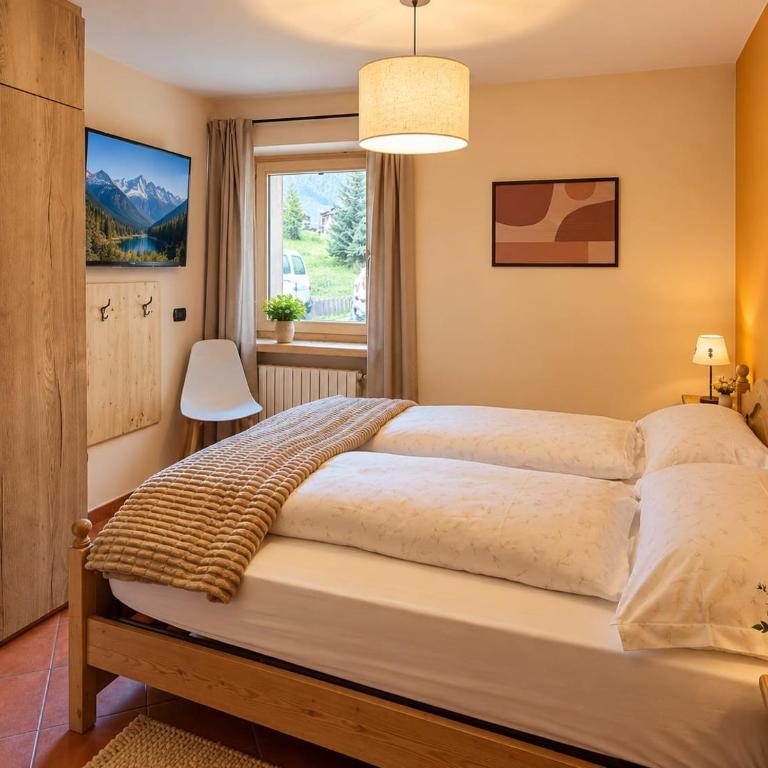 Sunrise Livigno - Appartamento con 2 Camere da Letto - 10