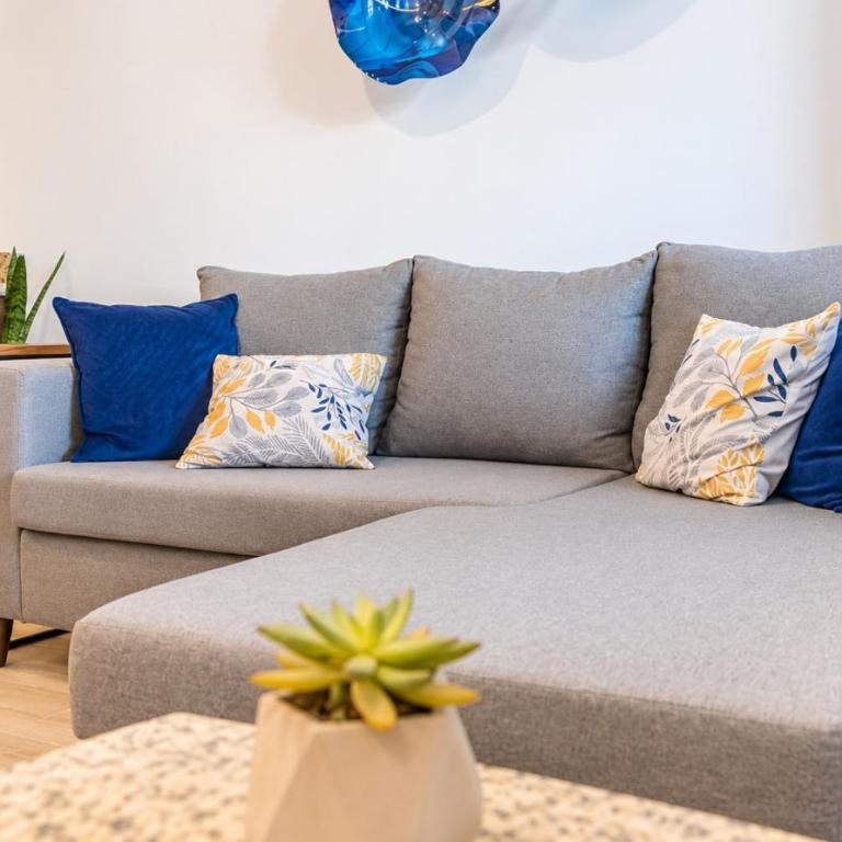 Ancla Baja Living Condominio nuevo con vista 3 - Apartamento - 26
