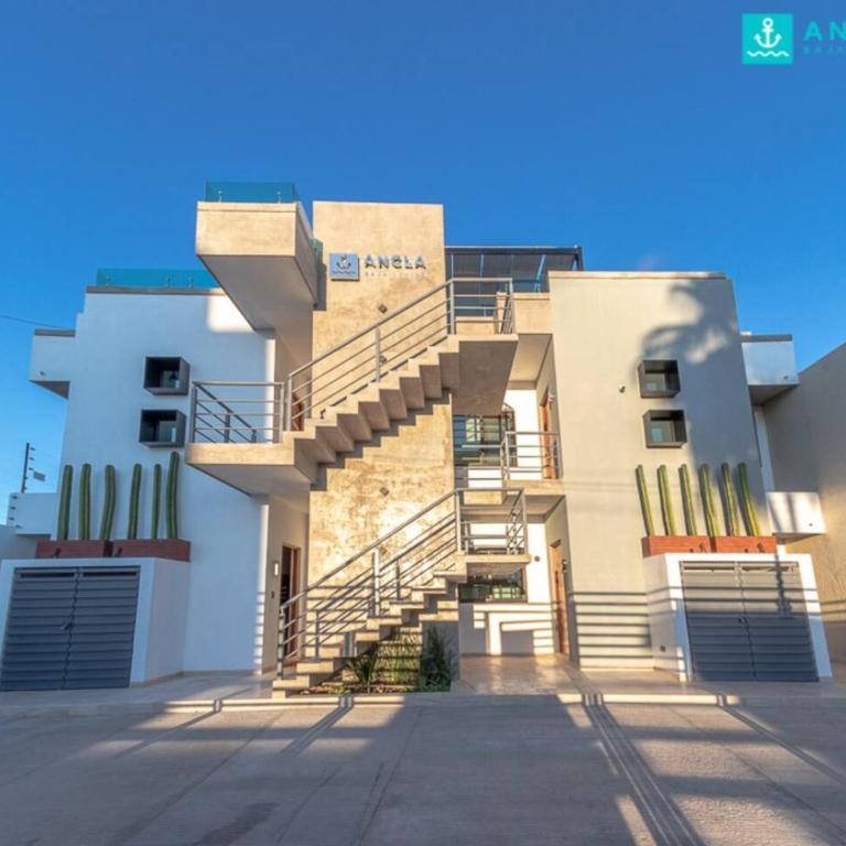 Ancla Baja Living Condominio nuevo con vista 3 - Apartamento - 37