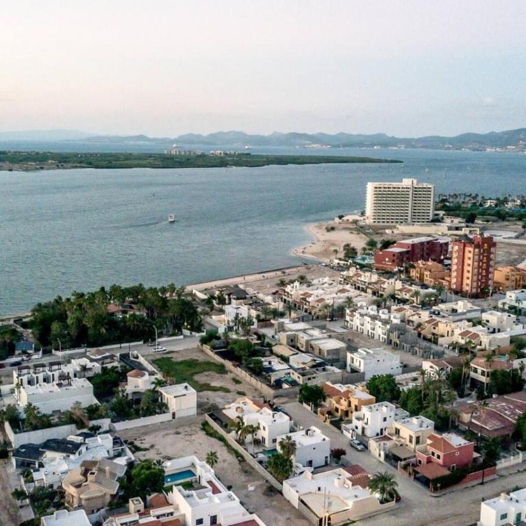 Ancla Baja Living Condominio nuevo con vista 3 - Apartamento - 45
