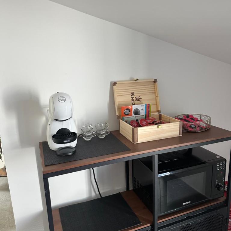 La Casita a due passi dal centro del mondo - Apartamento de 2 dormitorios - 2