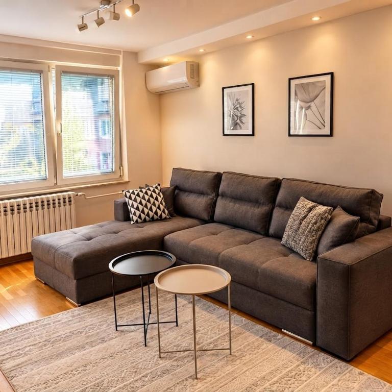 Dandelion - Apartment mit 2 Schlafzimmern - 4