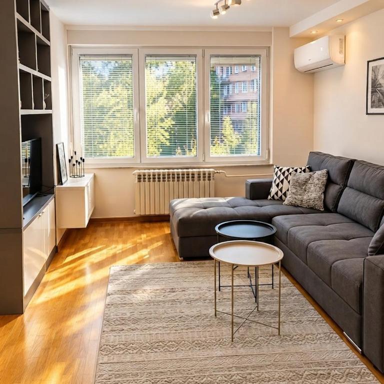 Dandelion - Apartment mit 2 Schlafzimmern - 2