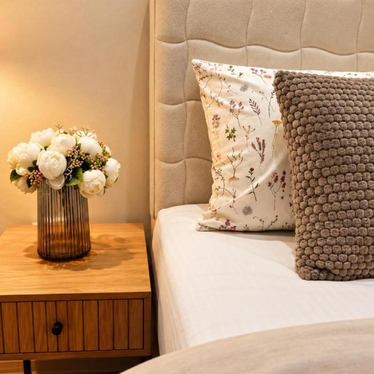 Dandelion - Apartment mit 2 Schlafzimmern - 1