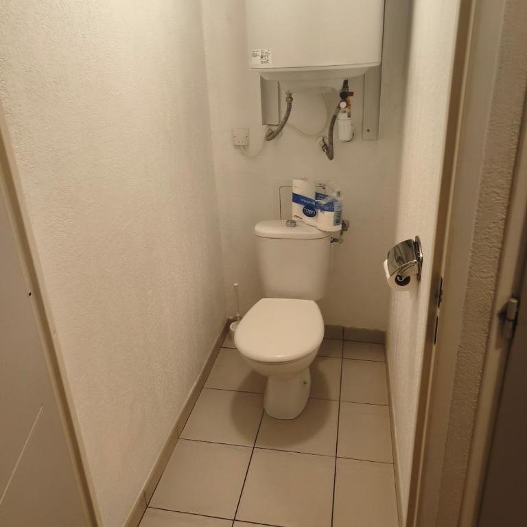 Studio Résidence 3 étoiles - Appartamento con 1 Camera da Letto - 5